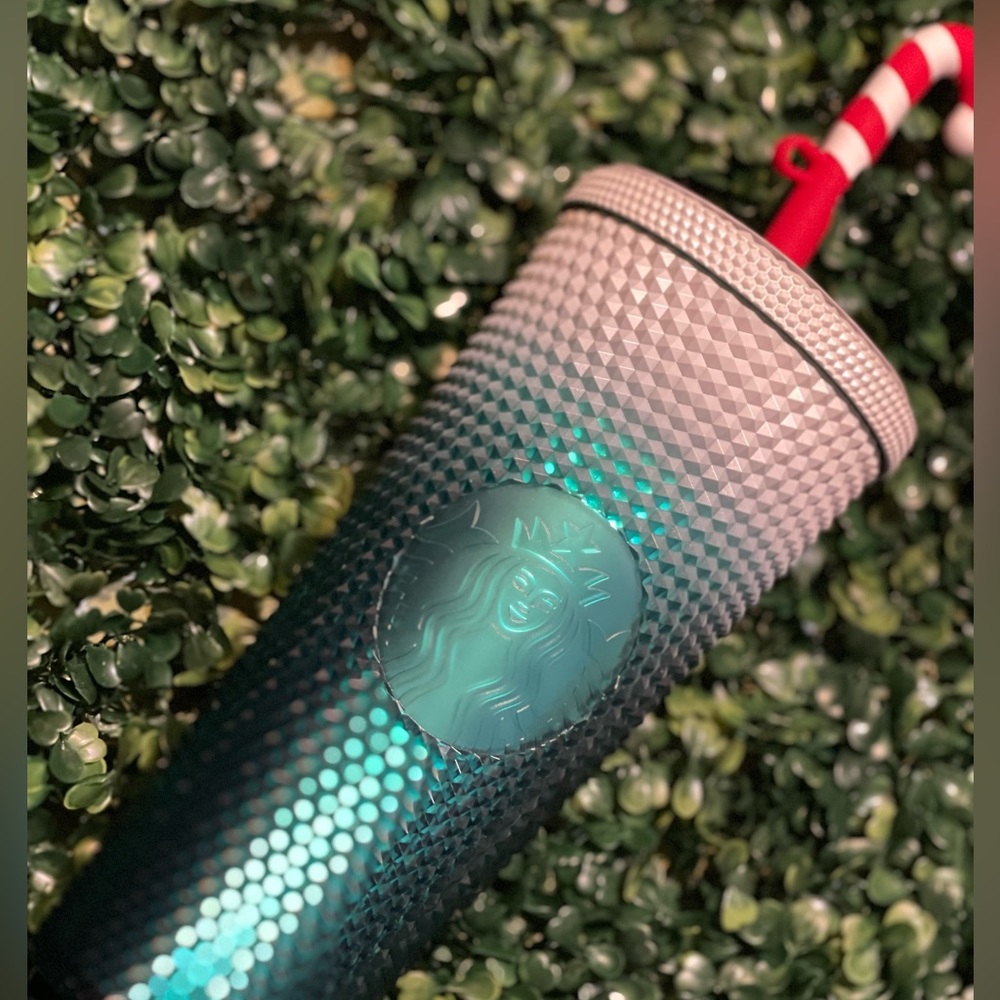 Brand new Disney Christmas tumbler